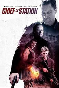 Chief of Station - Hindi - BRRip